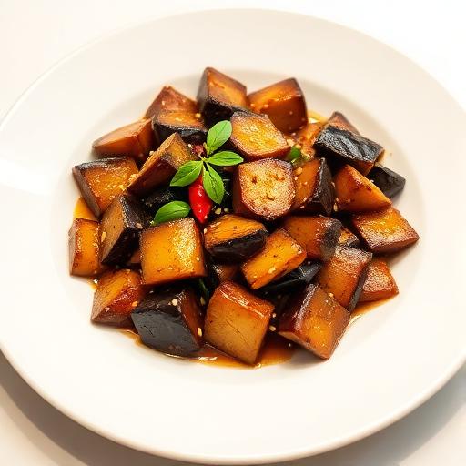 Eggplant