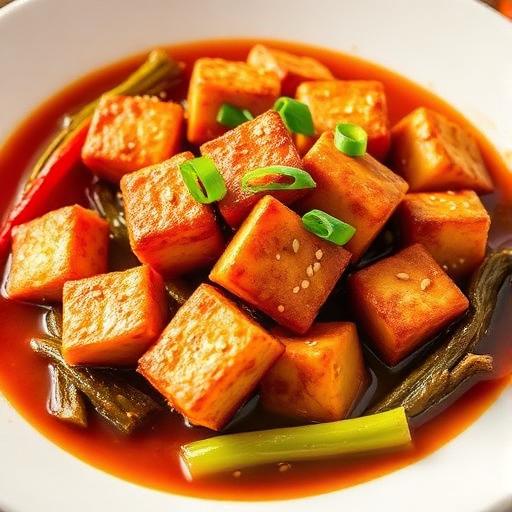 Tofu